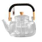  чай b дракон pot стеклянный чай in f.- The - прозрачный многоцелевой стеклянный teapot стеклянный вода чайник party для бытового использования чай house ko