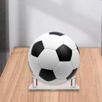  акрил производства мяч подставка держатель футбол подставка волейбол футбол регби мяч для 1 шт 