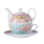  керамика teapot набор чашек вода чайник отель ресторан Afternoon Tea party для B