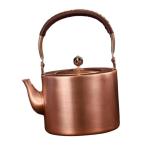  для бытового использования медный teapot горячая вода ... контейнер кувшин ресторан living салон зеленовато-голубой -mB