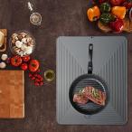  силикон посуда сухой коврик p гонки коврик прихватка предотвращение скольжения жаростойкий кастрюля коврик серый 