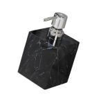  мыло диспенсер элемент .. пустой. насос лосьон бутылка кухня автобус салон для туалета черный серебряный 