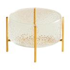  Fruits Basket иен тубус форма круглый sa- ведро g tray ресторан living салон отель для прозрачный 
