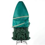 クリスマスツリー収納バッグ ホリデーツリー収納バッグ オックスフォード布製収納バッグ 9インチ