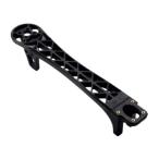  мульти- kopta- рама arm 21.5cm разборка комплект kwadokopta-DIY модифицировано черный 