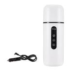 12V/24V автомобильный чайник boila- портативный напиток кофе нагревание вода белый 