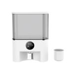  автоматика мышь woshu диспенсер электрический мышь woshu диспенсер Cafe для автобус салон белый 