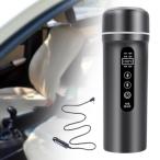 12V 24V автомобиль чайник boila- горячая вода чайник нагревание обогреватель cup машина путешествие чайник молоко нагревание напиток работа кемпинг 