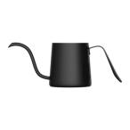  кофе чайник teapot Goose шея чайник для бытового использования кофе love . дом к подарок черный 