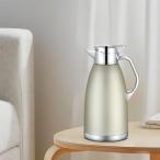 オフィスコーヒーゴールド用の熱断熱カラフ