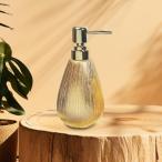  керамика мыло диспенсер 380ml стильный manual насос лосьон бутылка автобус салон жидкий контейнер корпус woshu диспенсер счетчик 