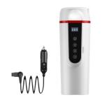 12V 24V машина чайник boila- чай b Lewin g кофе Work белый для интеллектуальный обогреватель cup 