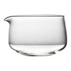 ガラス製抹茶碗 伝統的な茶碗 アイ�