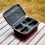 エレクトリックバールコーヒーグラインダーバッグツールホルダー多機能バーミルグラインダー旅行ハードトラベルケースストレージオーガナ