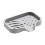  подставка под мыло держатель автоматика осушение мыло губка tray раковина автобус салон счетчик верх для маленький размер 