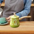トルココーヒーポット ギリシャ風 アラビア風 バターウォーマー キャンプ レストラン キャンプ L