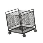  корзина для белья Cart low кольцо прачечная рукоятка pa- living салон вход автобус салон для M черный 