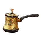 ガスコンロ用コーヒーポット バタ