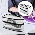  утюг место хранения сумка compact портативный утюг бур nai The - путешествие закрытый наружный для белый 