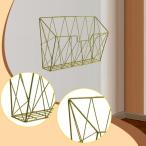  орнамент файл держатель многоцелевой подставка для журналов папка - файл документы для Gold 