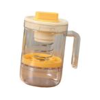 蓋付きギリシャヨーグルトストレー