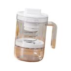 蓋付きギリシャヨーグルトストレーナー 大容量 キッチン用品 ホエイセパレーター ホワイト