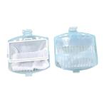 洗濯機 糸くずフィルター 2個セット