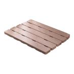 バスタブマットフロアトイレプールサウナルームキッチン速乾シャワーマットコーヒー