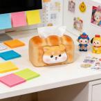  коробка для салфеток покрытие Home украшение салфетка держатель счетчик верх офис стол .. собака для 