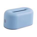  коробка для салфеток держатель салфетка салфетка держатель ресторан офис настольный голубой 