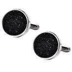  Classic мужской запонки кнопка party ювелирные изделия деловой костюм stud аксессуары подарок 