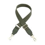  девочка. сумка на плечо ремень ремешок Cross корпус настройка возможный для замены ручная сумочка зеленый 