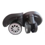  багаж для замены колесо литейщик Toro Lee для левый правый вращение колесо чемодан дорожная сумка багажник чемодан аксессуары багаж детали 