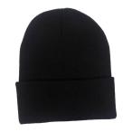  зимний шапочка, Beanie, унисекс soft теплый шляпа, кемпинг, велоспорт, высокий King, уличный. женский headgear защищающий от холода шляпа, чёрный 