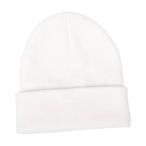  зимний шапочка, Beanie, унисекс soft теплый шляпа, кемпинг, велоспорт, высокий King, уличный. женский headgear защищающий от холода шляпа, белый 