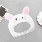  симпатичный заяц. Beanie зимний шляпа костюмированная игра шляпа ba колено костюм headgear украшать 