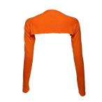  удобный . рукав шаль уличный "дышит" arm рукав orange 