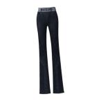  женский Denim джинсы удобный . высокий талия Street одежда обтягивающий party уличный 29 черный 
