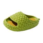  женский тапочки толщина низ водонепроницаемый легкий уличный автобус салон для 40-41 зеленый 