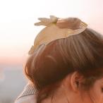 ショッピングヘアスタイリングツール サメの髪の爪クリップ ヘアジョークリップ ヘアクリップ レディース ガールズ ロングヘア ベージュ