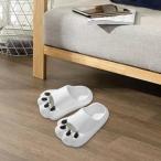  кошка. пара тапочки женщина сандалии животное пара скользящий душ закрытый наружный 24 из 25 ярд 