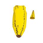 ショッピングジャンプスーツ バナナコスチュームウェアラブルフルーツジャンプスーツ服ラブリーフルーツコスプレ衣装子供