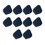 10 шт корпус краска губка Bulk fei Испания to губка нацарапанная надпись сопутствующие товары чёрный слезы для 