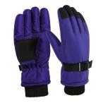  Kids winter перчатка толстый. теплоизоляция лыжи перчатка детский вода sports pa - тянуть 
