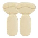 2 in 1 ヒールクッショ�