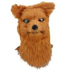  костюмированная игра животное. голова маска party. сувенир машина ni bar маскарадный костюм желтый Wolf 