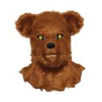  животное маска klieitib Halo we n Masques te-ji Performance roll Play машина ni bar higma