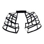 バードケージフープスカートペチコートクリノリンパニエクリノリンスリップ用ペチコート