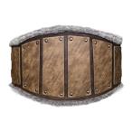 メンズ レザー コルセット ベルト ウエストバンド 騎士ベルト コスプレ ブラウス 記念日用