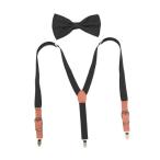  Kids подтяжки мода удобный . принадлежности casual костюм party для скоба 2.5cm черный 